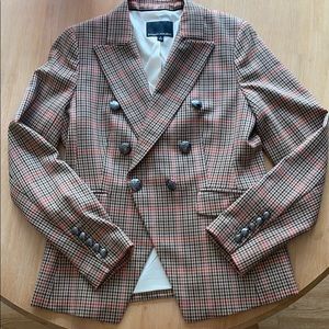 Banana Republic Blazer